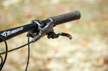 Used Radon JEALOUS AL 10.0 2023 2023 Mountainbike, Green, 29 — image 5 of 5