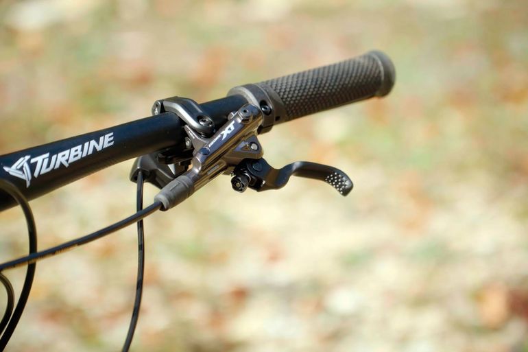 Used Radon JEALOUS AL 10.0 2023 2023 Mountainbike, Green, 29 — image 5 of 5