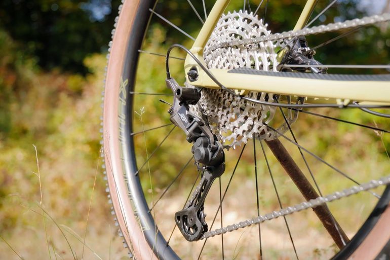 Used Radon JEALOUS AL 10.0 2023 2023 Mountainbike, Green, 29 — image 3 of 5