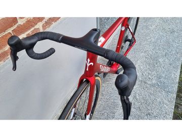 Używany Wilier 0 SLR SHIMANO ULTEGRA 8170 DI2 12S 2024 Road & Gravel — zdjęcie 10 z 11