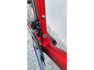 Używany Wilier 0 SLR SHIMANO ULTEGRA 8170 DI2 12S 2024 Road & Gravel — zdjęcie 5 z 11