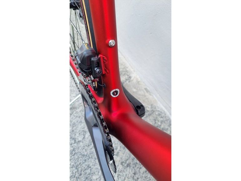 Używany Wilier 0 SLR SHIMANO ULTEGRA 8170 DI2 12S 2024 Road & Gravel — zdjęcie 5 z 11