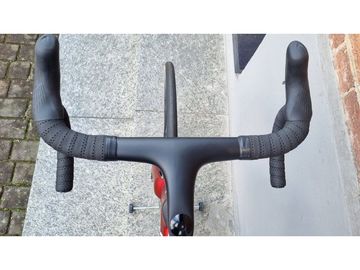 Używany Wilier 0 SLR SHIMANO ULTEGRA 8170 DI2 12S 2024 Road & Gravel — zdjęcie 7 z 11