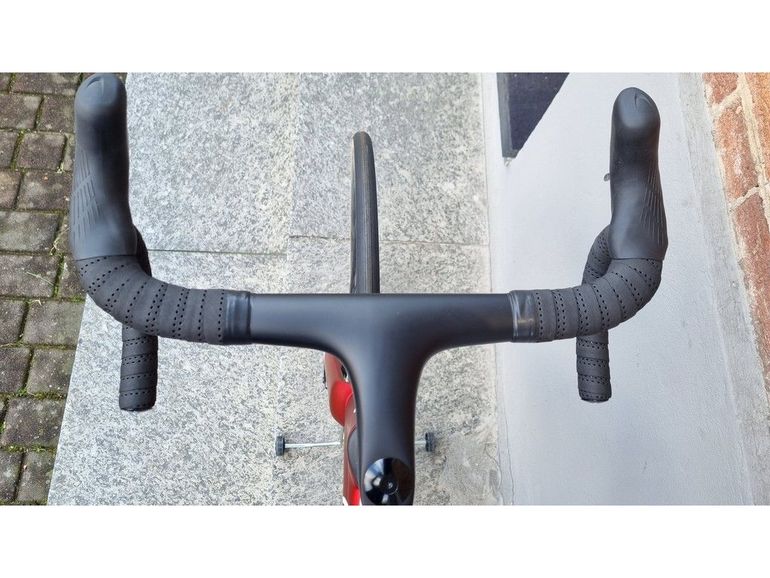 Używany Wilier 0 SLR SHIMANO ULTEGRA 8170 DI2 12S 2024 Road & Gravel — zdjęcie 7 z 11