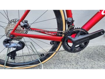 Używany Wilier 0 SLR SHIMANO ULTEGRA 8170 DI2 12S 2024 Road & Gravel — zdjęcie 3 z 11