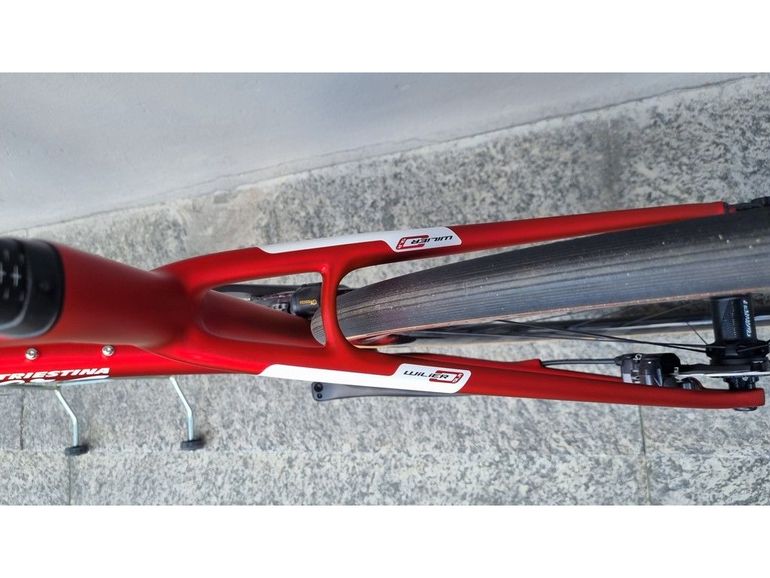 Używany Wilier 0 SLR SHIMANO ULTEGRA 8170 DI2 12S 2024 Road & Gravel — zdjęcie 6 z 11