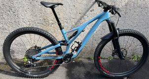 Specialized - Men's Stumpjumper Expert 29 2019, 2019