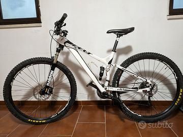 Felt XC 2016 MTB de segunda mano