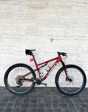 Specialized - S-Works Epic 2021, 2021