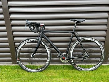 Cannondale -  CAAD 10, 2012
