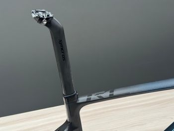 Used Scott ADDICT RC PRO KIT TELAIO 2023 Road & Gravel, Black — image 5 of 9