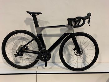 Cannondale - SystemSix Carbon, 2022