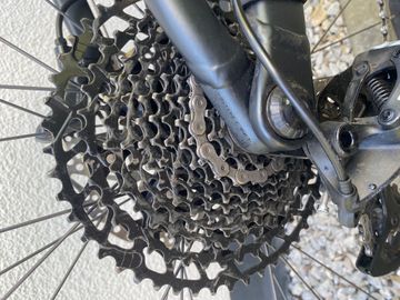 Brugt Orbea OCCAM H20 EAGLE 2021 2021 Mountainbike — billede 3 af 15