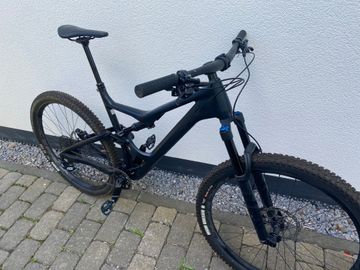 Brugt Orbea OCCAM H20 EAGLE 2021 2021 Mountainbike — billede 2 af 15