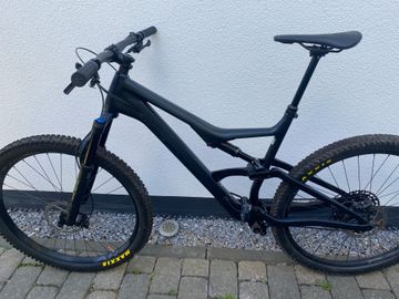 Gebrauchtes Orbea OCCAM H20 EAGLE 2021 2021 MTB