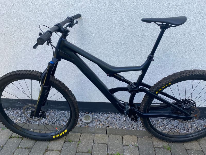 Gebrauchtes Orbea OCCAM H20 EAGLE 2021 2021 MTB