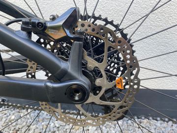 Brugt Orbea OCCAM H20 EAGLE 2021 2021 Mountainbike — billede 15 af 15