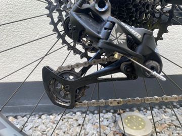 Brugt Orbea OCCAM H20 EAGLE 2021 2021 Mountainbike — billede 5 af 15