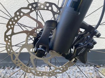 Brugt Orbea OCCAM H20 EAGLE 2021 2021 Mountainbike — billede 12 af 15