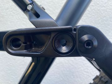 Brugt Orbea OCCAM H20 EAGLE 2021 2021 Mountainbike — billede 13 af 15
