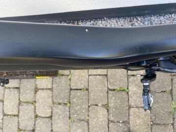 Brugt Orbea OCCAM H20 EAGLE 2021 2021 Mountainbike — billede 9 af 15