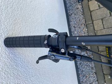 Brugt Orbea OCCAM H20 EAGLE 2021 2021 Mountainbike — billede 10 af 15