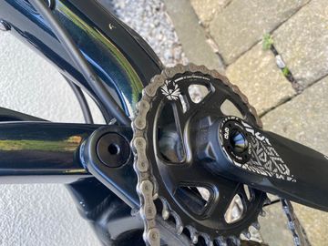 Brugt Orbea OCCAM H20 EAGLE 2021 2021 Mountainbike — billede 4 af 15