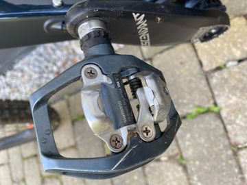 Brugt Orbea OCCAM H20 EAGLE 2021 2021 Mountainbike — billede 14 af 15