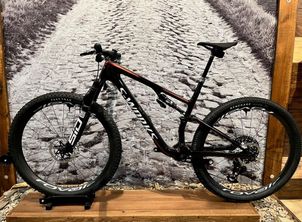 Specialized - S-Works Epic 8 Gloss, 2024