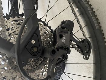 Used Canyon Grand  AL SL 8.0 2020 Mountainbike — image 3 of 5