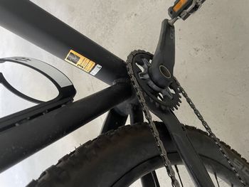 Used Canyon Grand  AL SL 8.0 2020 Mountainbike — image 2 of 5