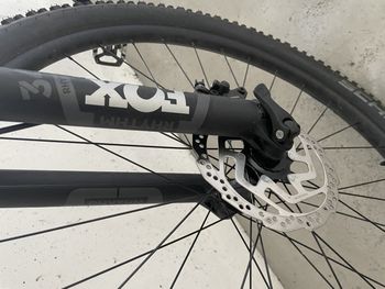 Used Canyon Grand  AL SL 8.0 2020 Mountainbike — image 5 of 5