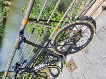 Tweedehands Giant TCR Advanced 2 2015 2015 Road & Gravel — afbeelding 5 van 7