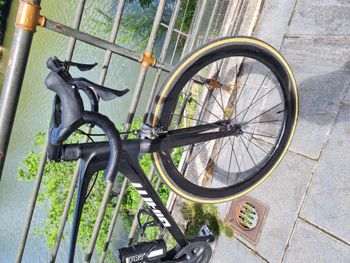Used Giant TCR Advanced 2 2015 2015 Road & Gravel, Black — image 6 of 7