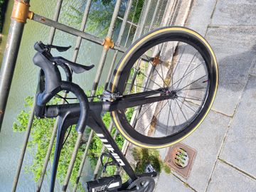 Tweedehands Giant TCR Advanced 2 2015 2015 Road & Gravel — afbeelding 6 van 7