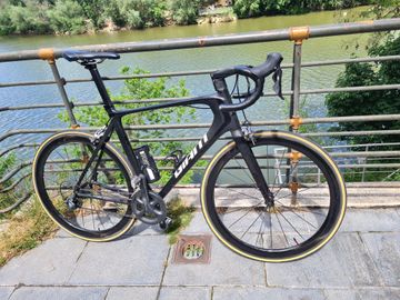 Tweedehands Giant TCR Advanced 2 2015 2015 Road & Gravel — afbeelding 2 van 7