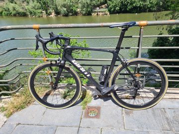Tweedehands Giant TCR Advanced 2 2015 2015 Road & Gravel — afbeelding 3 van 7