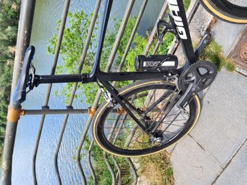 Tweedehands Giant TCR Advanced 2 2015 2015 Road & Gravel — afbeelding 7 van 7
