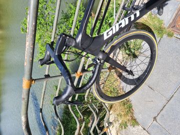 Tweedehands Giant TCR Advanced 2 2015 2015 Road & Gravel — afbeelding 4 van 7
