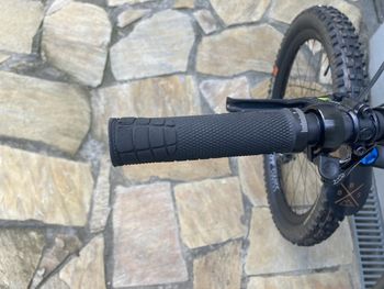 Used Canyon Spectral CFR 9.0 SL 2020 Mountainbike — image 5 of 9