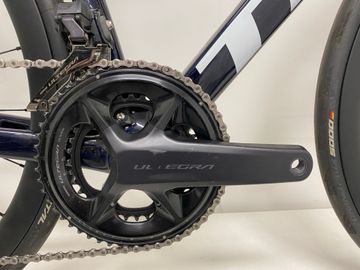 Trek Émonda SLR 7 2022 2022 Road & Gravel usato, Blu — immagine 5 di 8