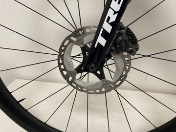 Trek Émonda SLR 7 2022 2022 Road & Gravel usato, Blu — immagine 7 di 8