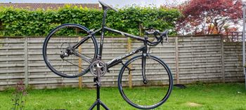 Ridley - Excalibur Full Carbon Shimano 105, 2011