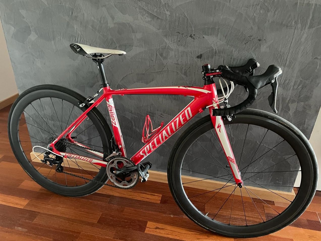 Specialized Allez Junior used in XS buycycle USA