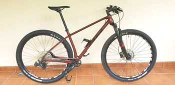 BH - Ultimate RC 7.0 2021, 2021