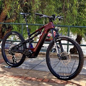 Cannondale - Moterra Neo LAB71 2024, 2024