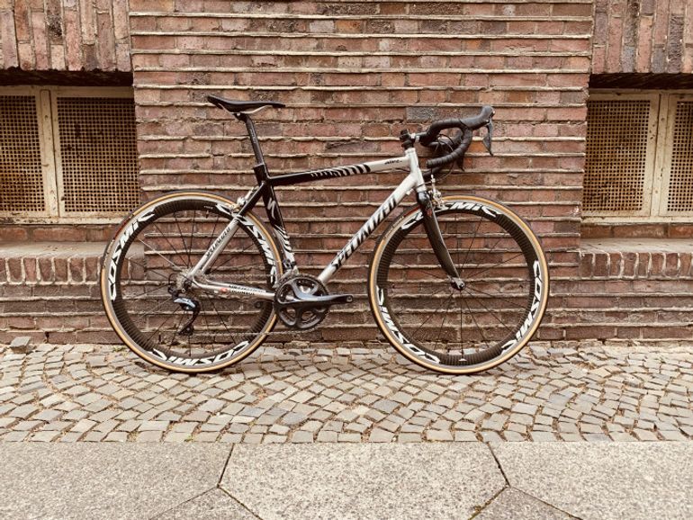 specialized allez elite forum