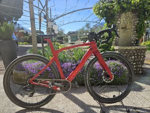 Pinarello - Grevil EKAR Bike 2021, 2021
