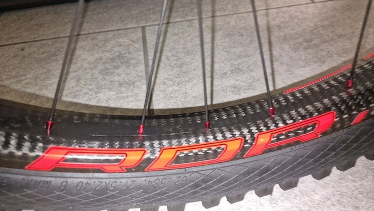 Ghost HYBRIDE ASX Essential 160 2021 2021 Mountainbike usato, Grigio chiaro — immagine 4 di 26
