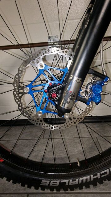 Ghost HYBRIDE ASX Essential 160 2021 2021 Mountainbike usato, Grigio chiaro — immagine 6 di 26